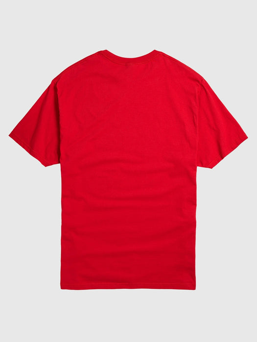 NFL Kansas City Chiefs Helmet Graphic Tee