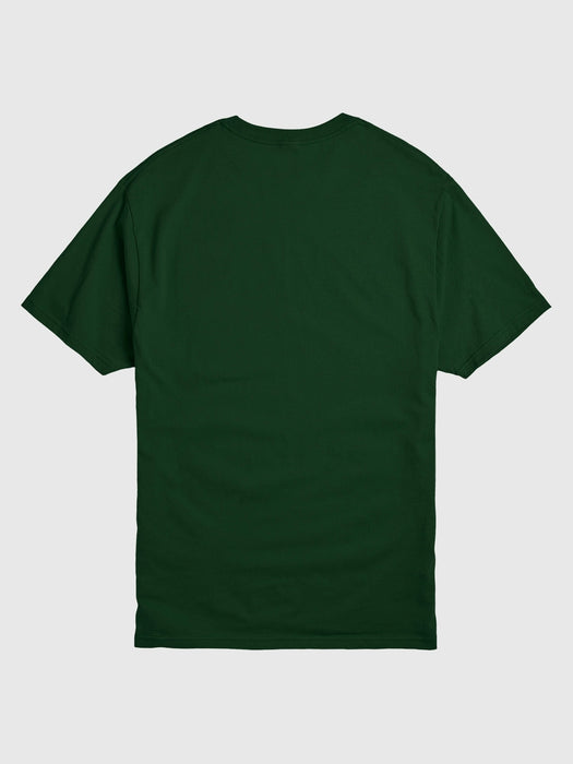 NFL Green Bay Packers Helmet Graphic Tee