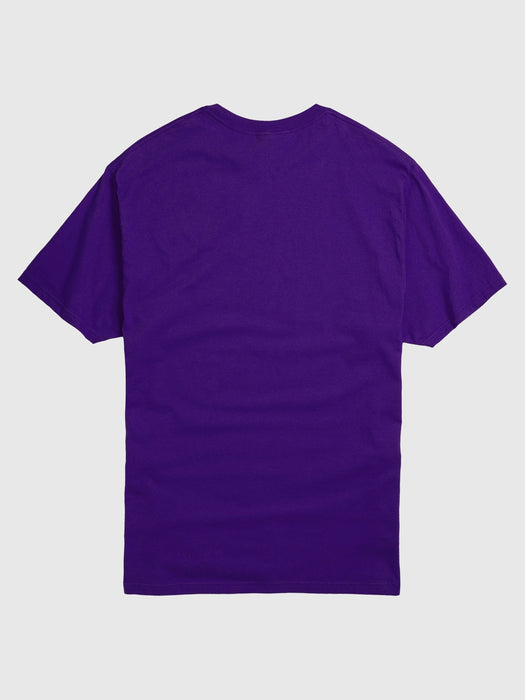 NFL Minnesota Vikings Helmet Graphic Tee