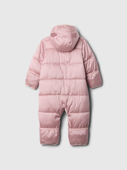 Baby Recycled Heavyweight Snowsuit