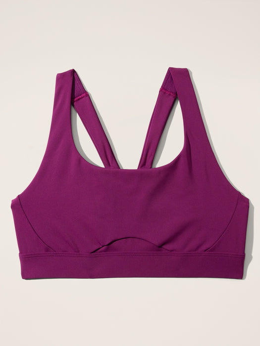 Interval Bra A-C