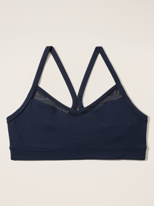 Vital Mesh Bra A-C