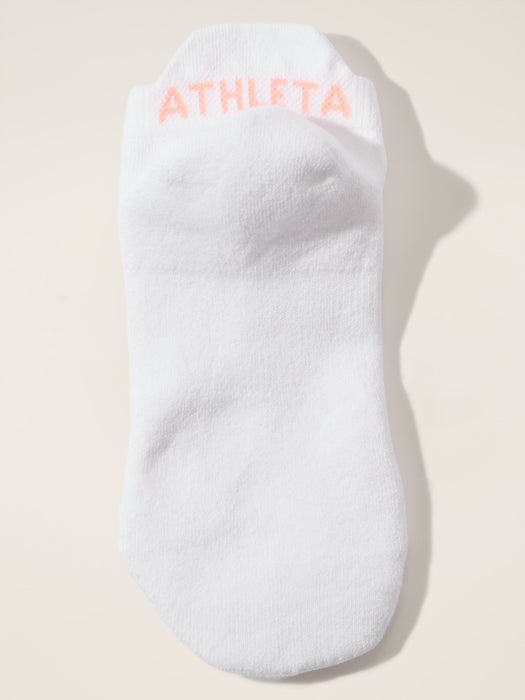 Athleta Everyday Ankle Sock 3-Pack