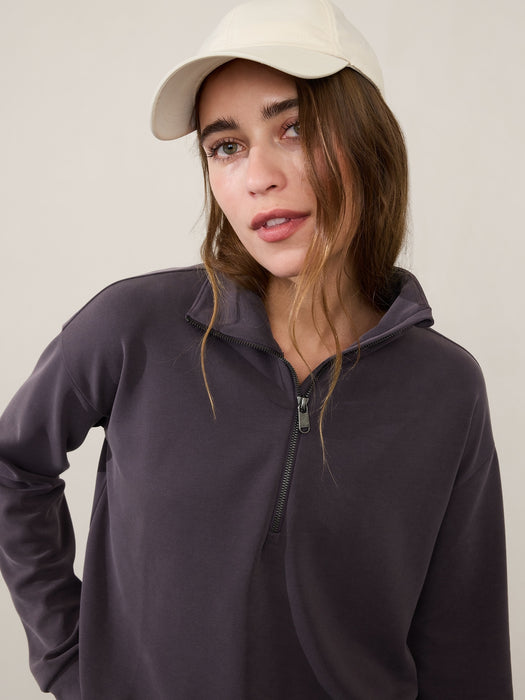 Seasoft Quarter Zip