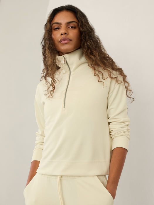 Seasoft Quarter Zip