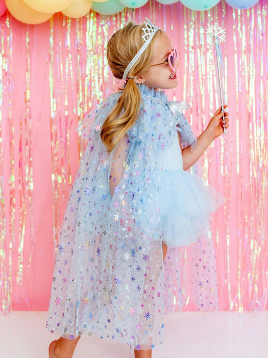 Sweet Wink Snow Princess Dress Up Kit