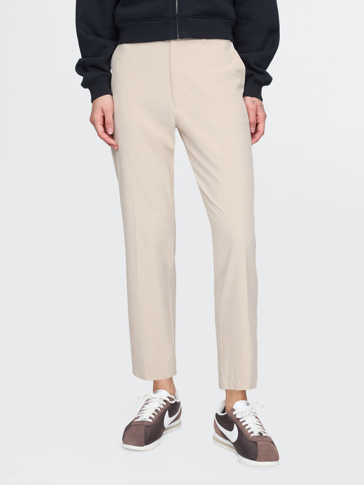 GapFit High Rise Downtown Runaround Pants