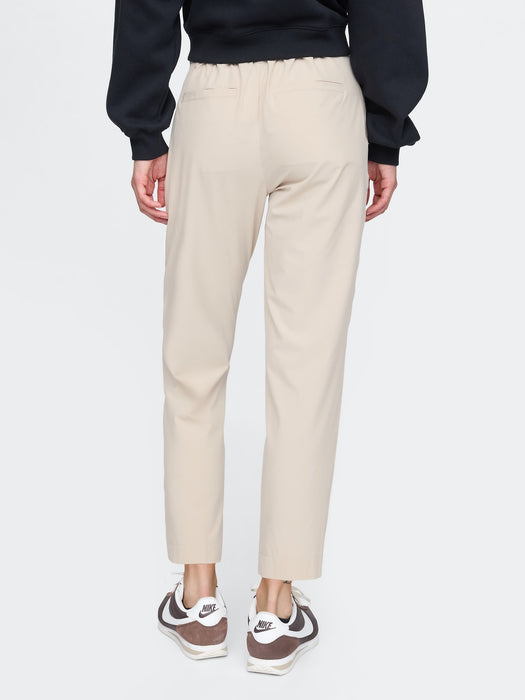 GapFit High Rise Downtown Runaround Pants