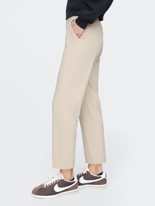 GapFit High Rise Downtown Runaround Pants