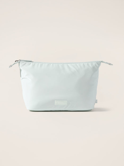 All About Shine Large Cosmetic Pouch