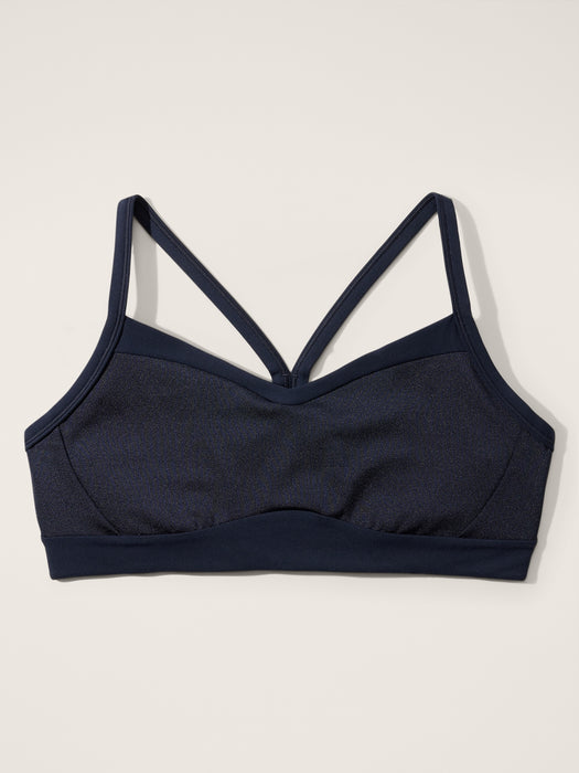 Vital Sheen Bra A-C