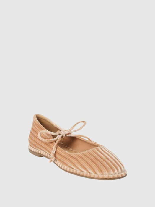 Gerry Ballet Flat