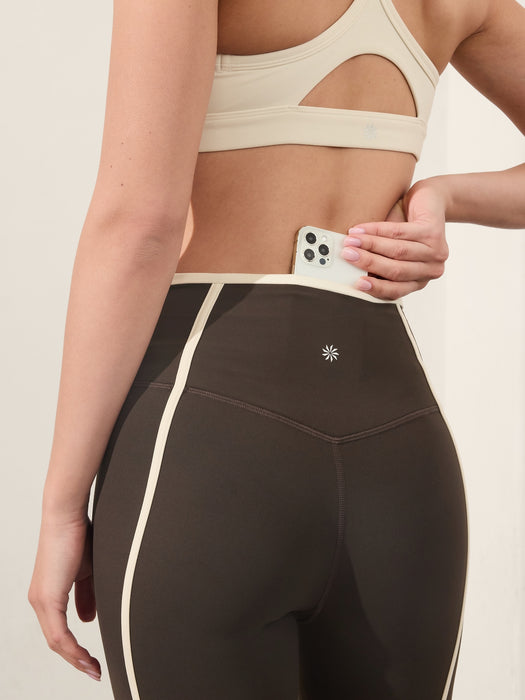 Elation Ultra High Rise 7/8 Legging