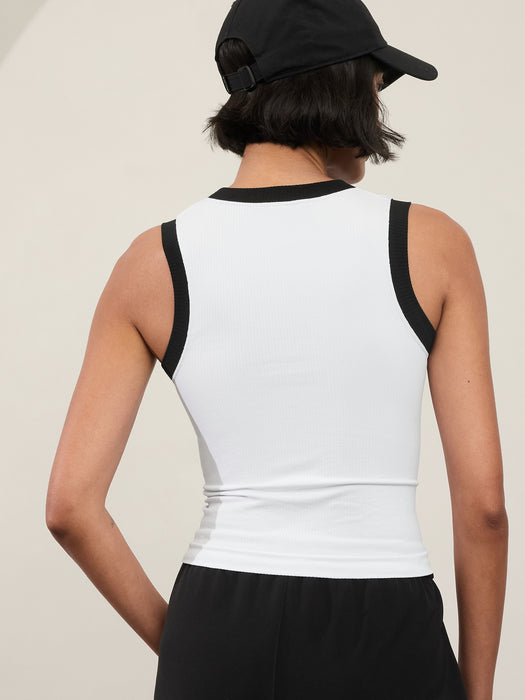 Renew Seamless Muscle Tank