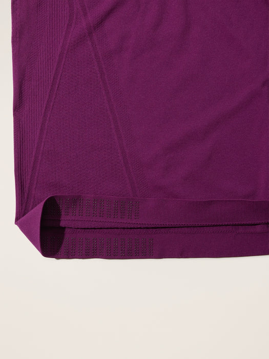 Momentum Seamless Top