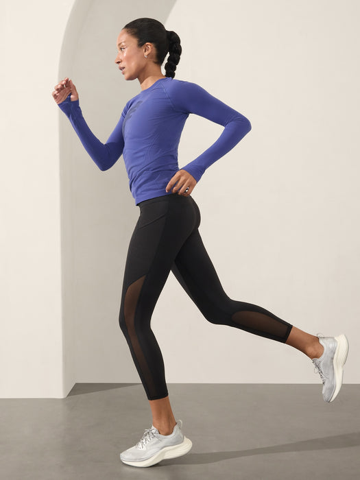 Momentum Seamless Top