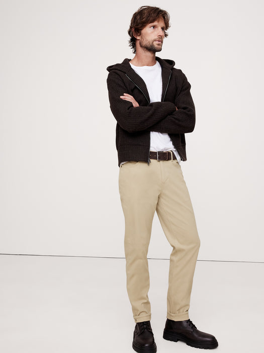 Athletic Traveler Pant 2.0