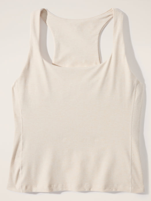 Softluxe Built-In Bra Tank