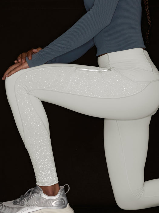 Rainier High Rise Legging