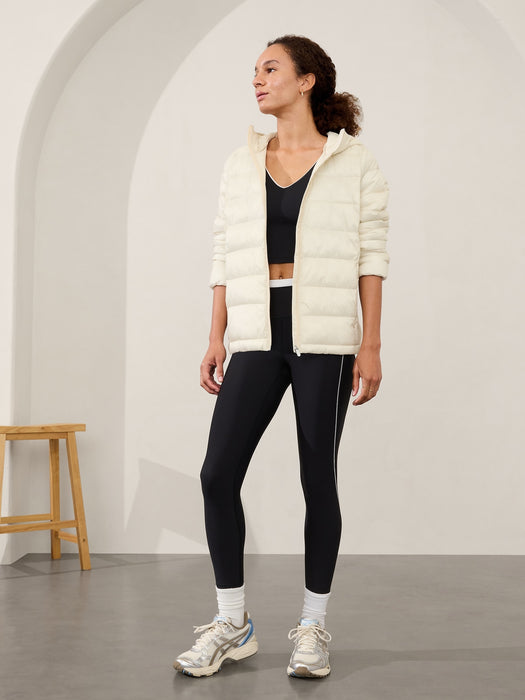 Aire Puffer Jacket