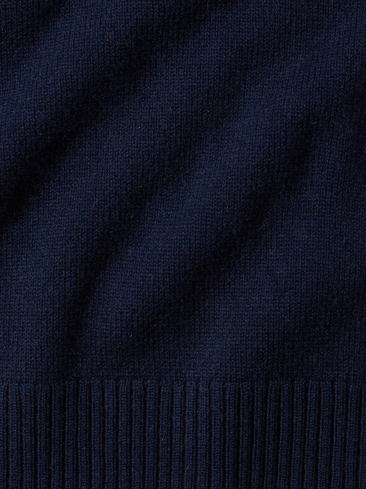 Alpine 1/4 Zip Sweater