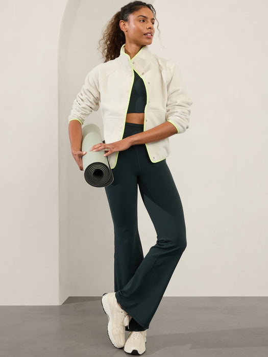 Elation Ultra High Rise Flare Pant