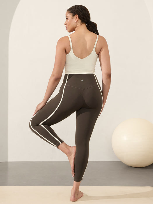 Elation Ultra High Rise 7/8 Legging