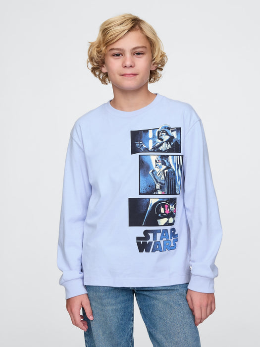 Kids Star Wars Graphic T-Shirt