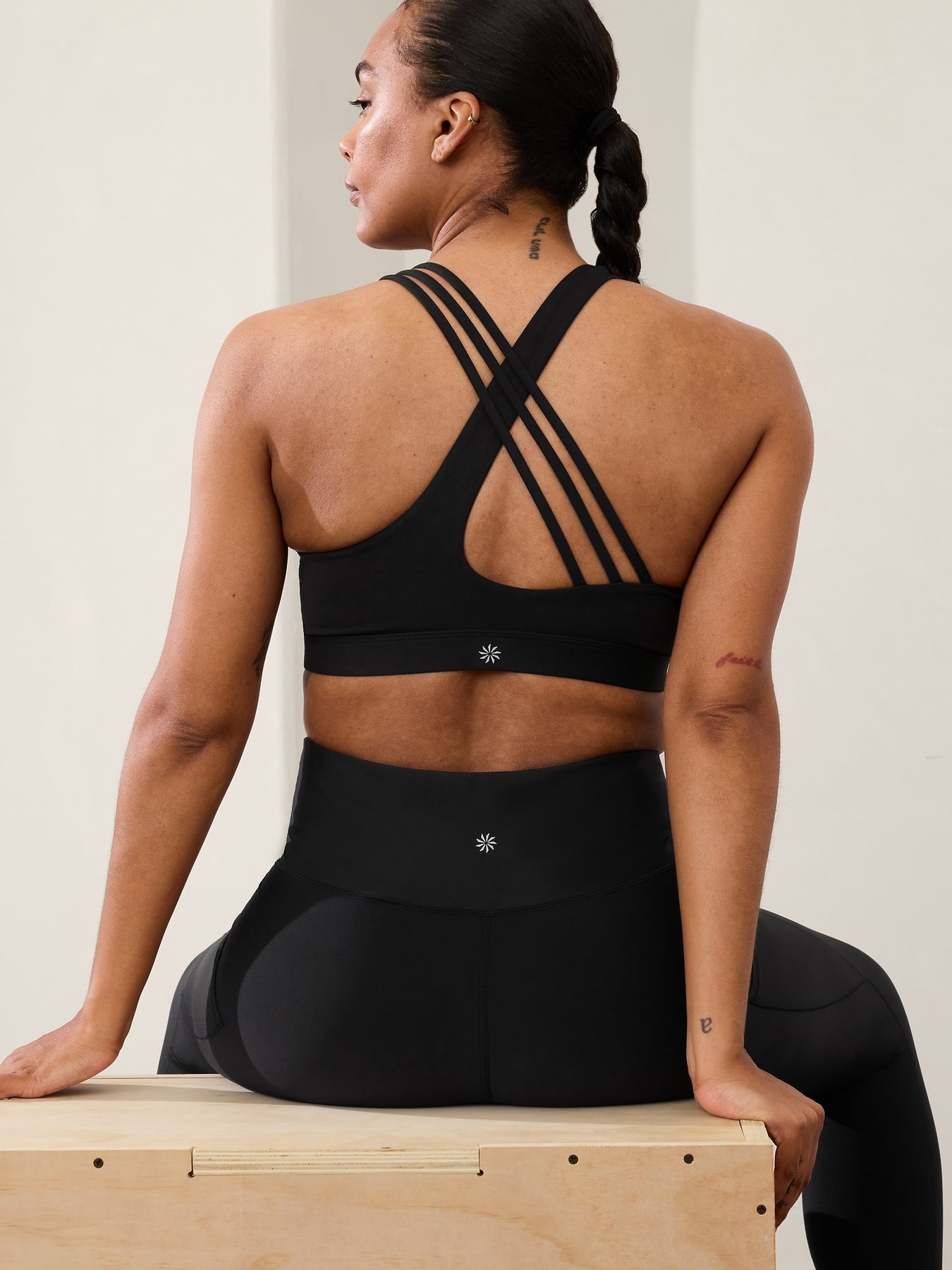 Athleta Bras & Support Tops