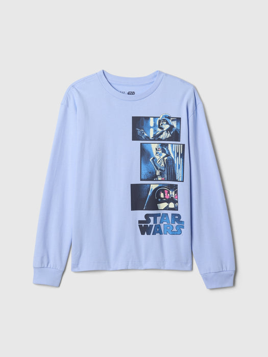 Kids Star Wars Graphic T-Shirt