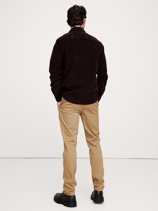 Skinny Rapid Movement Chino