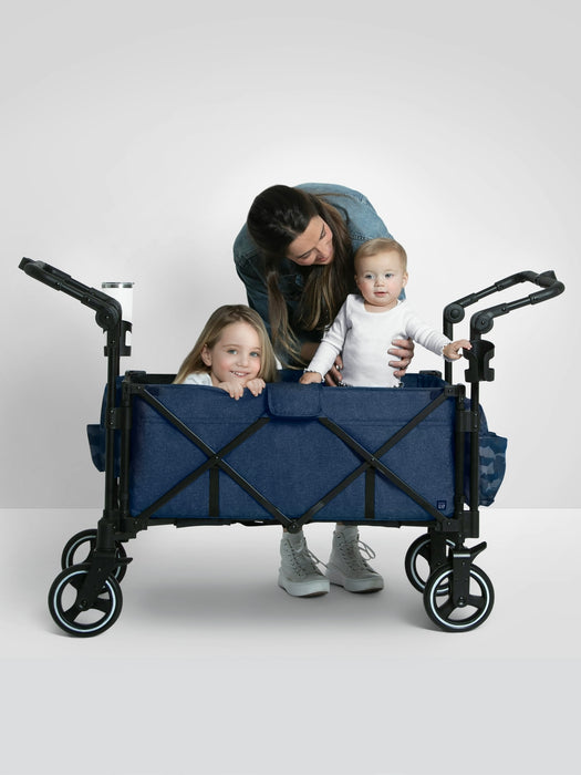 babyGap Deluxe Explorer Wagon