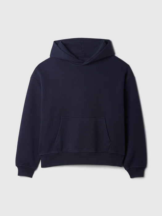 The Extra Heavyweight Hoodie That Hoodies