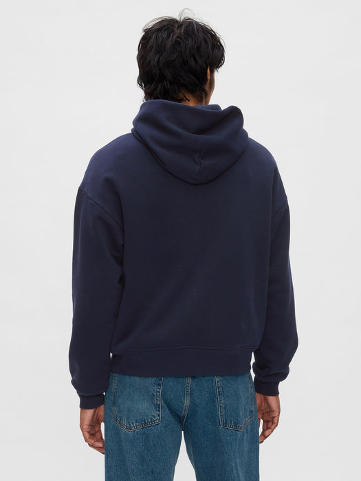 The Extra Heavyweight Hoodie That Hoodies