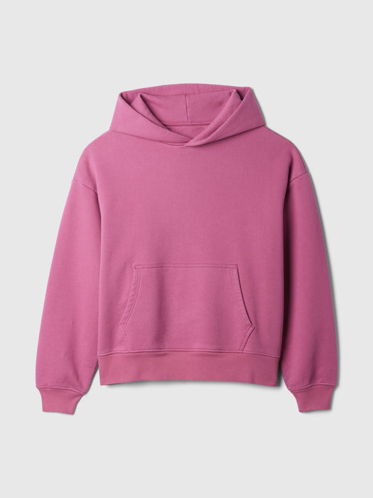 The Extra Heavyweight Hoodie That Hoodies