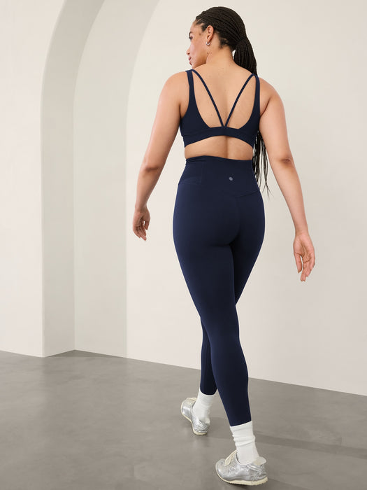 Elation Ultra High Rise Legging