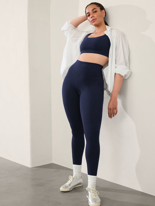 Elation Ultra High Rise Legging