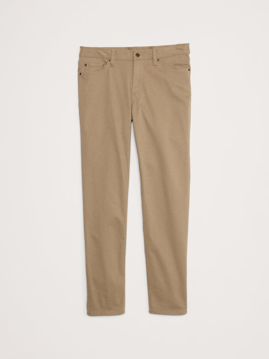 Athletic Traveler Pant 2.0