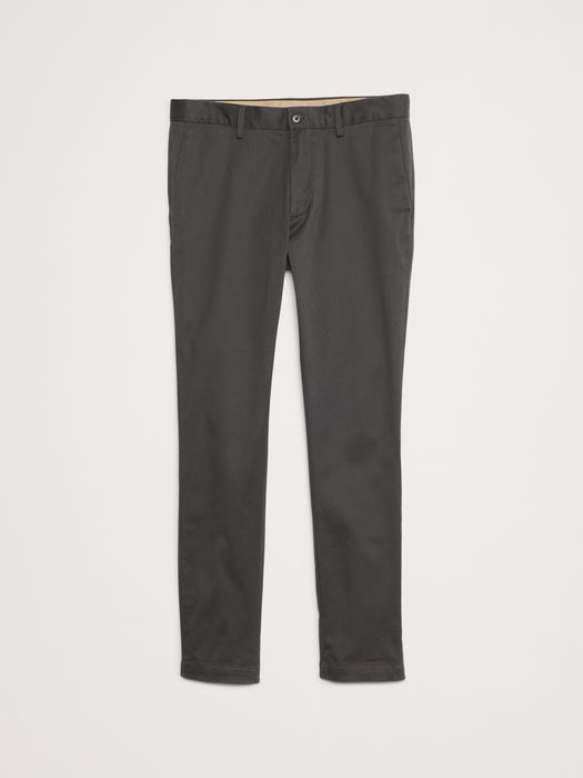 Skinny Rapid Movement Chino