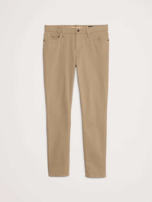 Skinny Traveler Pant 2.0