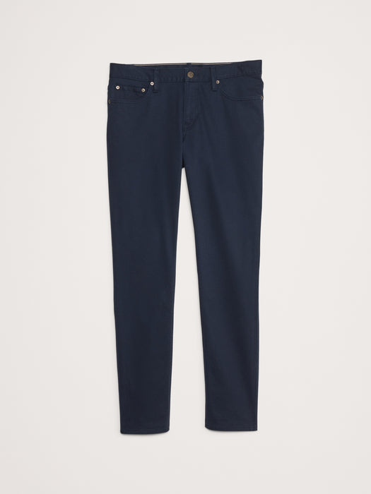 Skinny Traveler Pant 2.0