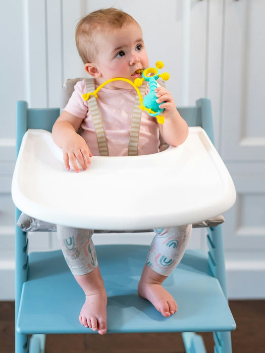 Mobi Woblii and Gumlii Sensory Baby Toys Bundle