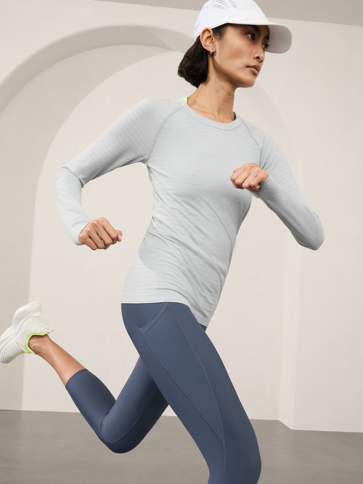 Momentum Seamless Top