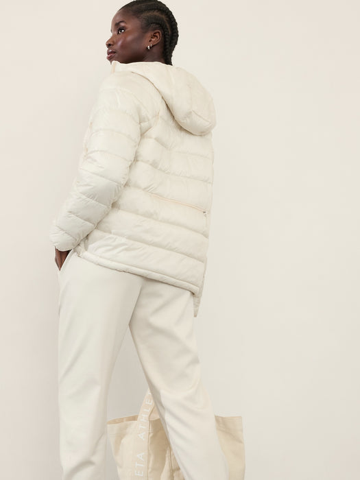 Aire Puffer Jacket