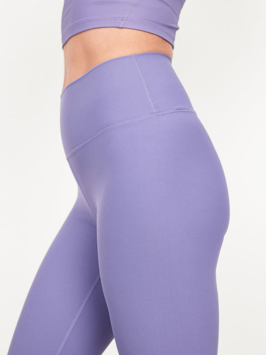 High-Waisted PowerSoft Full-Length Leggings