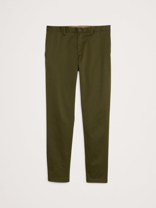 Athletic Rapid Movement Chino