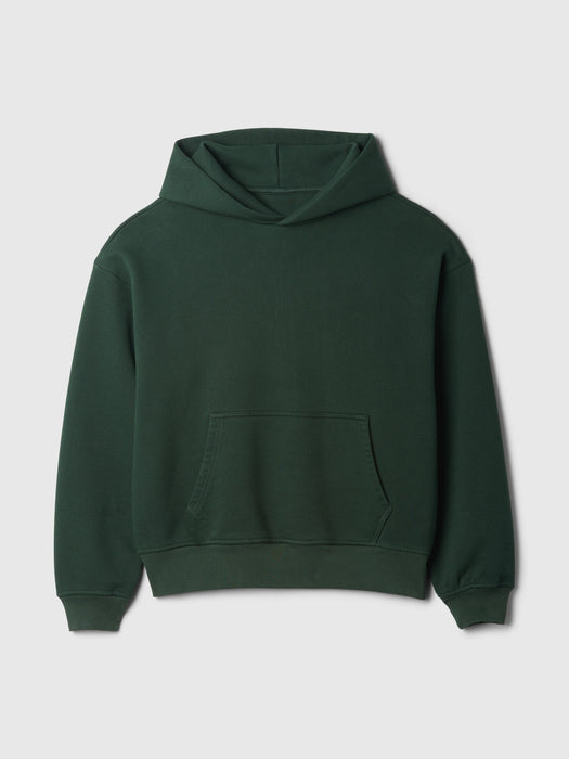 The Extra Heavyweight Hoodie That Hoodies