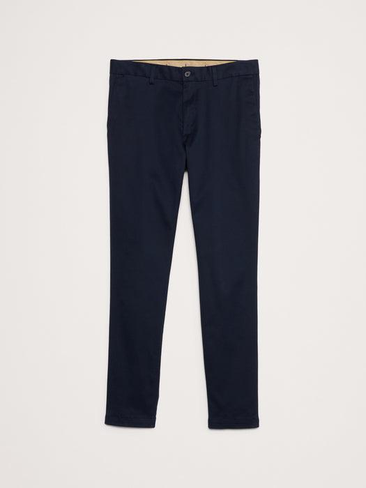 Skinny Rapid Movement Chino