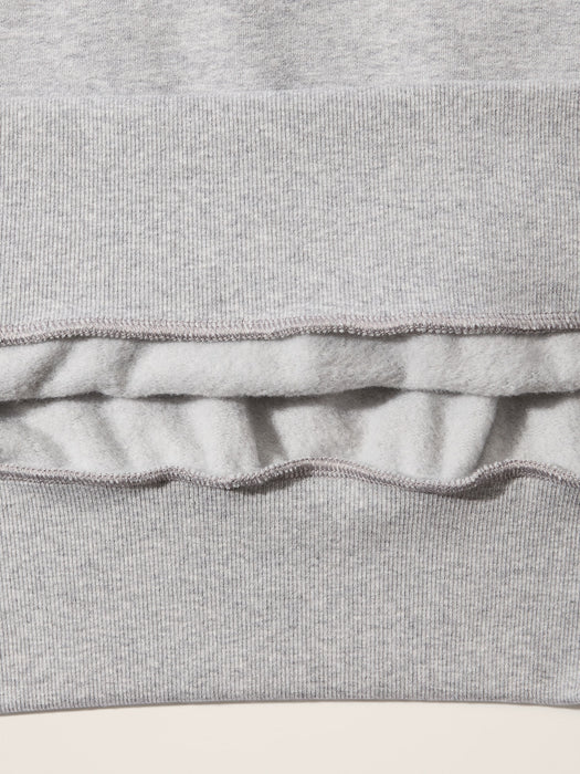 Easy Fleece Crew Sweatshirt