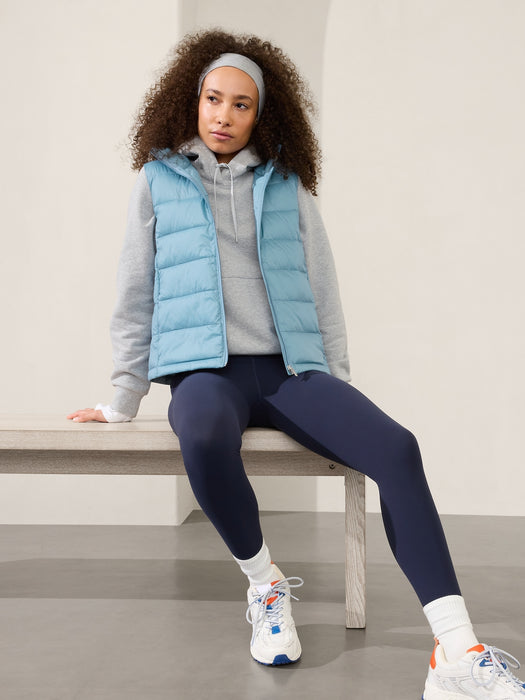 Aire Puffer Vest